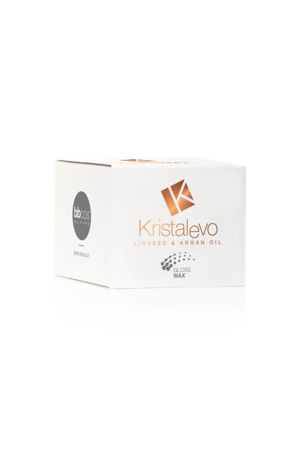 Kristalevo gloss wax bbcos