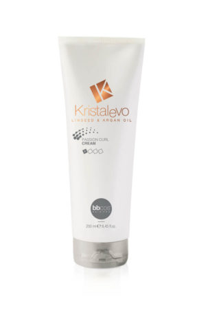 Kristalevo passion curl cream bbcos