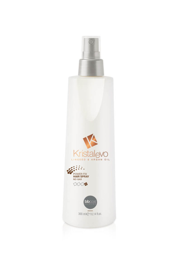 Kristalevo power fix spray bbcos