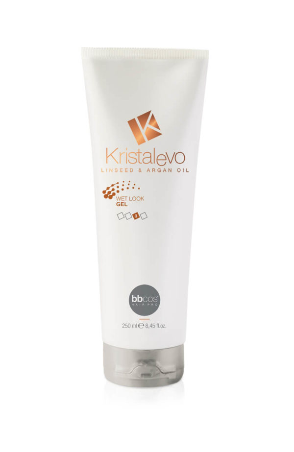 Kristalevo wet look gel bbcos