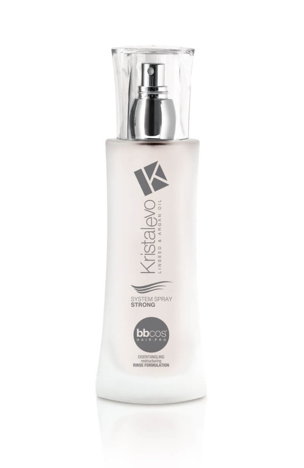 Kristalevo system spray bbcos