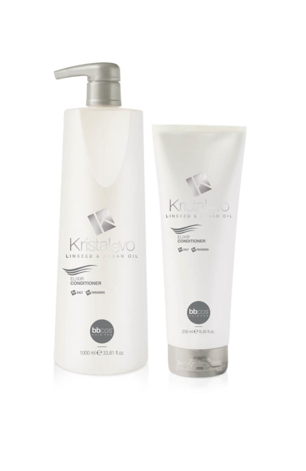 Kristalevo elixir conditioner bbcos
