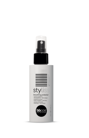 Styliss smoothing protector bbcos