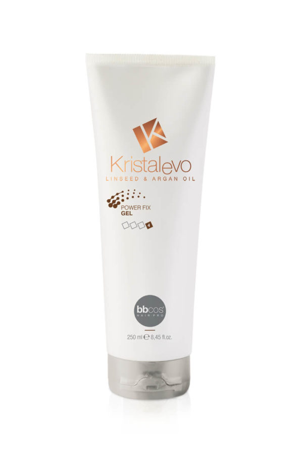 Kristalevo power fix gel bbcos