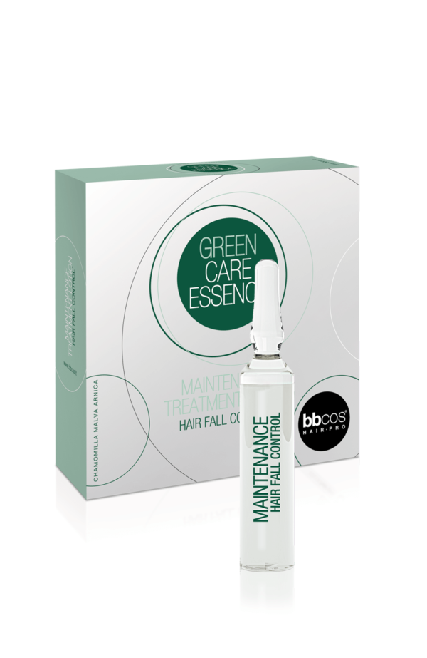 Maintenance treatment lotion bbcos