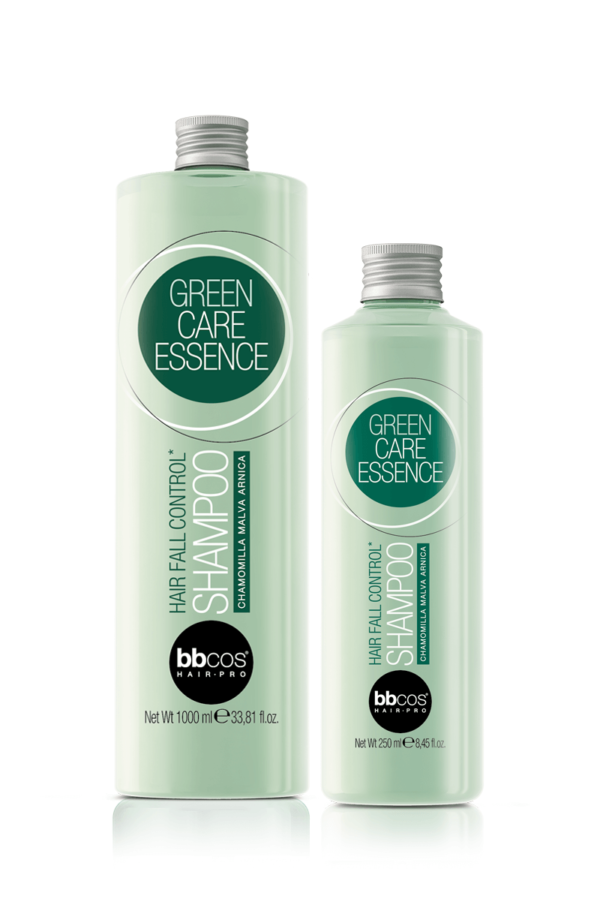 Green Care Essence για τριχόπτωση
