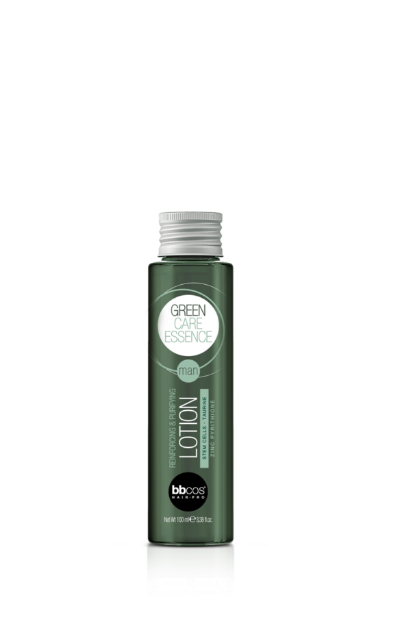 Reinforcing & purifying lotion bbcos