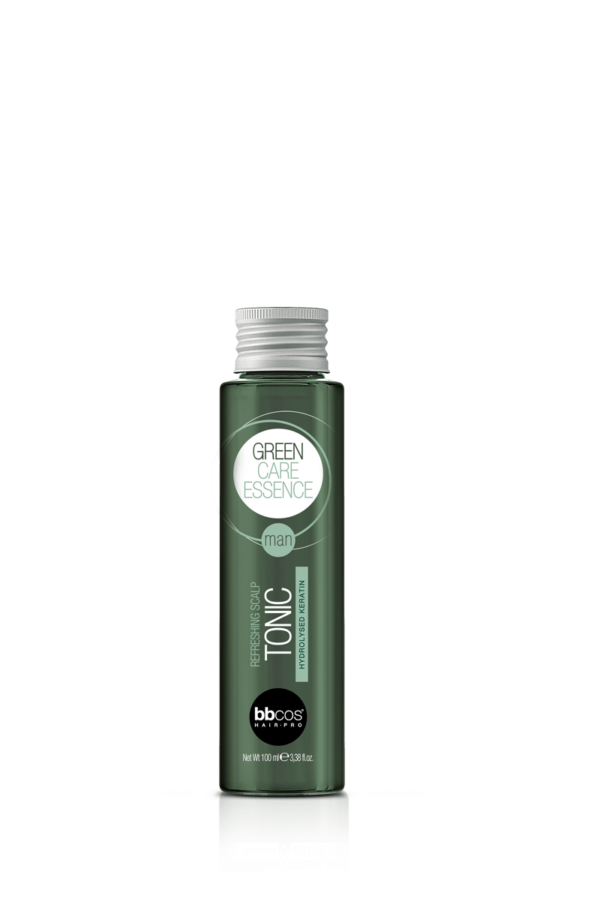 Refreshing scalp tonic bbcos